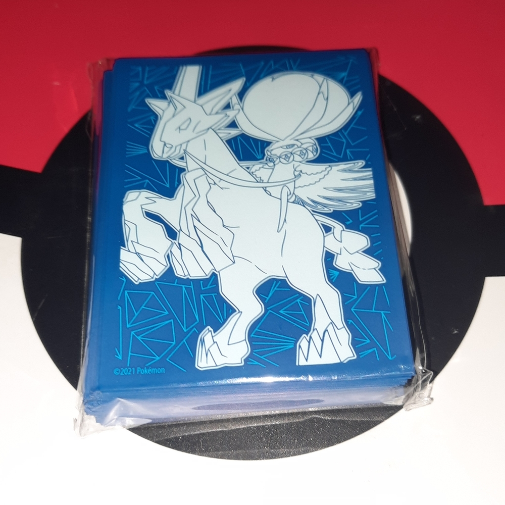 Chilling Reign Sleeves